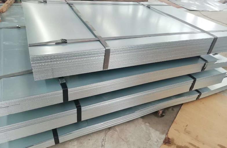 What is the difference between galvanized sheet and stainless steel? What are the advantages of galvanized sheets?