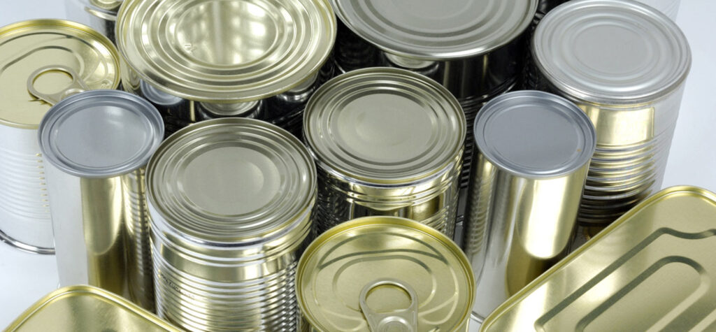 Detailed explanation of the use, thickness and four major execution standards of tinplate boxes