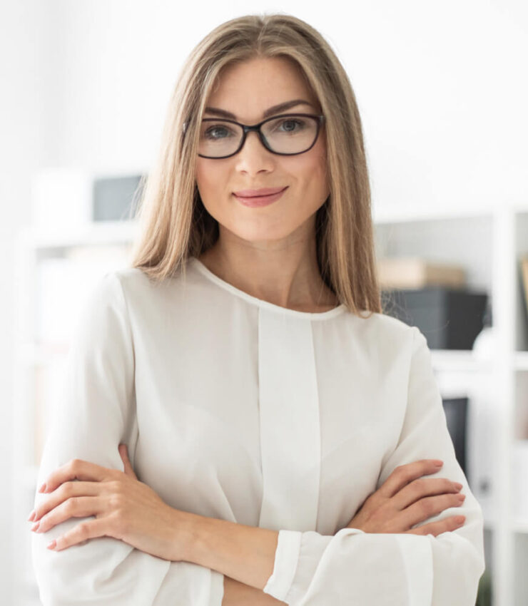 Monika Brown / Creative Lead