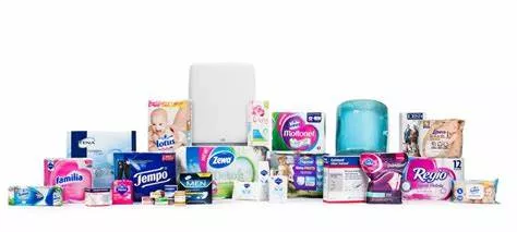 Essity Launches First Wheat Straw Pulp Toilet Paper in German Market