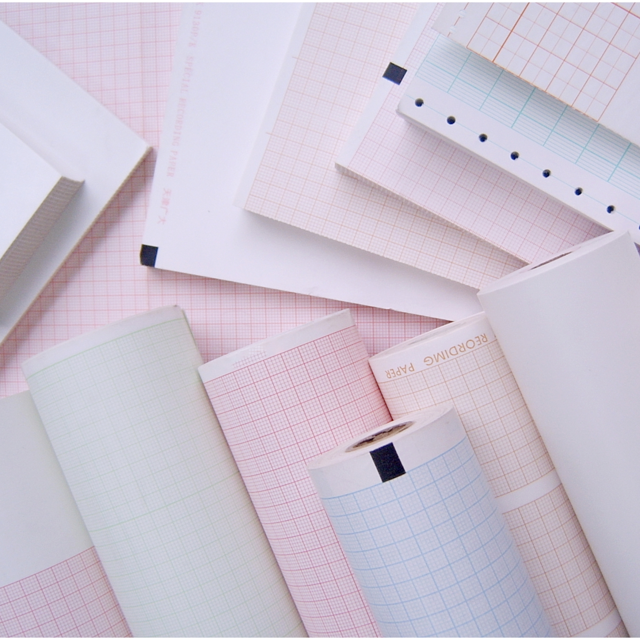 penn paper the office | premier copier paper | ruled legal pads