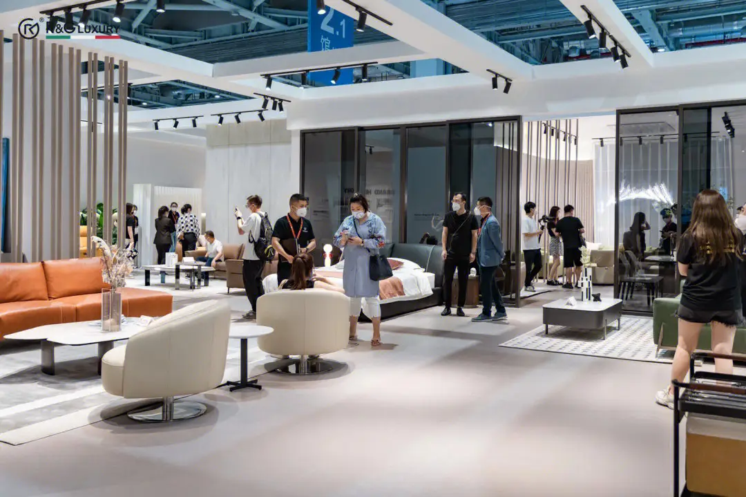 Guangzhou Design Week 2024 Home Design Exhibition