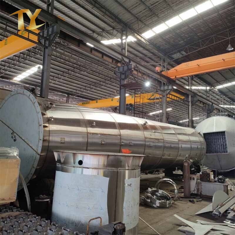 Double-layers Diesel Tank Storage Tank Drilling Mud Tank for Oil drilling OEM/ODM