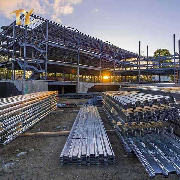 Professional Corrugated Steel Sheet Steel Roof Sheet