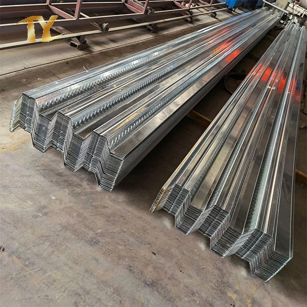 Professional Corrugated Steel Sheet Steel Roof Sheet
