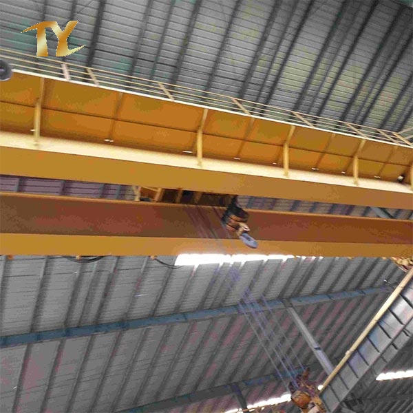Double Girder Crane / Bridge Crane