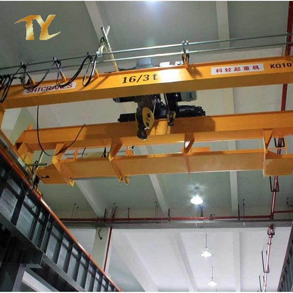 Double Girder Crane / Bridge Crane