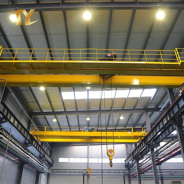 Double Girder Crane / Bridge Crane