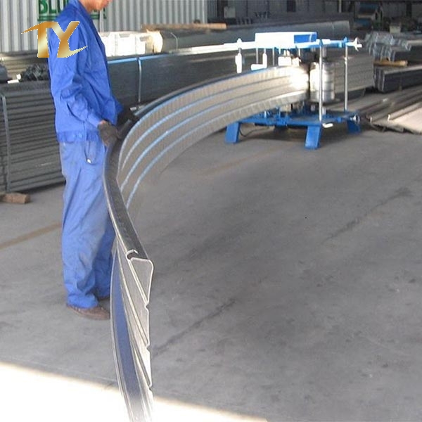 Professional Corrugated Steel Sheet Steel Roof Sheet