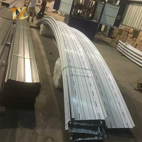Professional Corrugated Steel Sheet Steel Roof Sheet