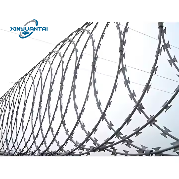 Razor Wire