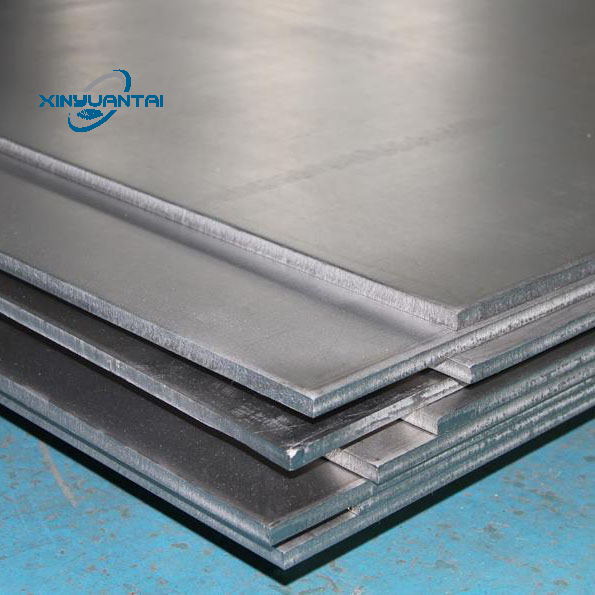 Titanium Plate