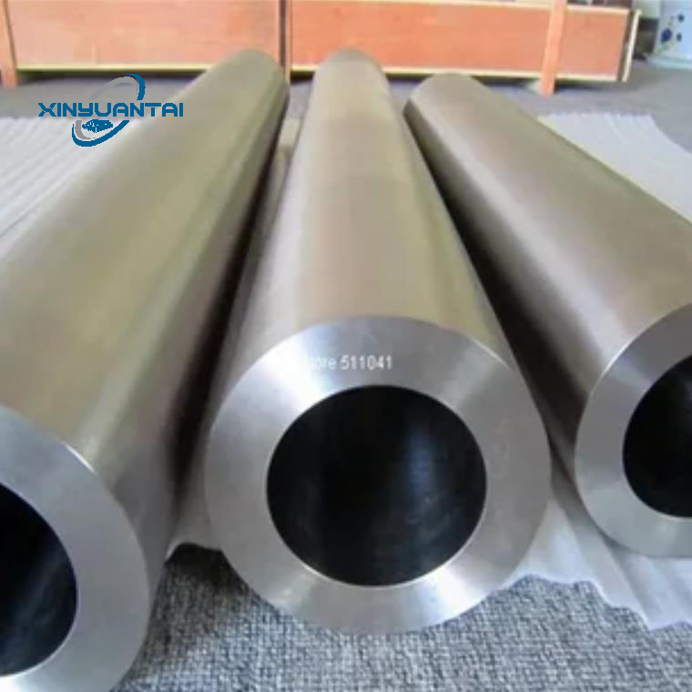 Titanium Tube