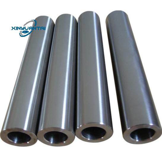 Titanium Tube