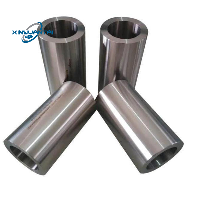 Titanium Tube