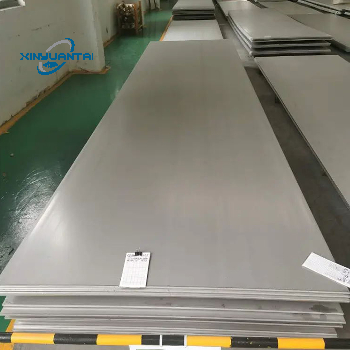 Stainless Steel Plate 301、302、304、304L、316、316L