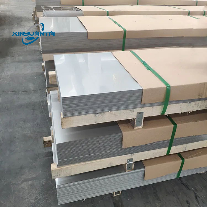 Stainless Steel Plate 301、302、304、304L、316、316L