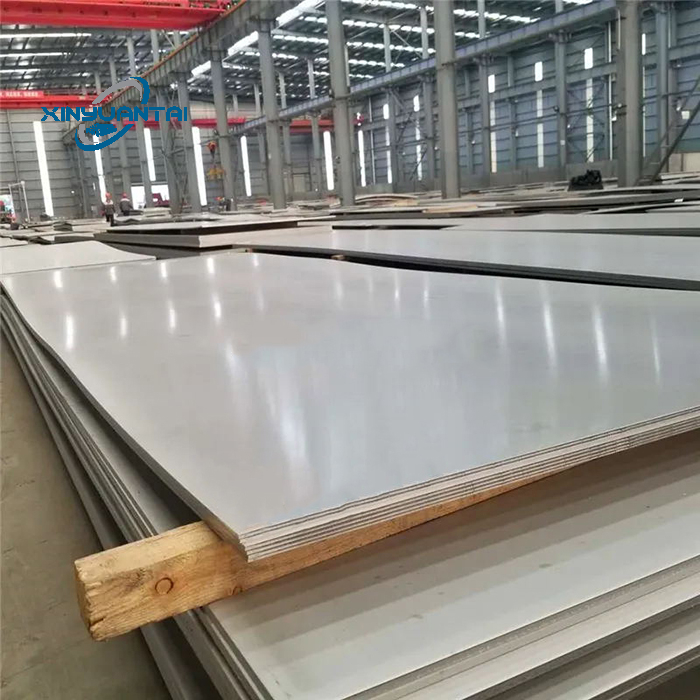 Stainless Steel Plate 301、302、304、304L、316、316L