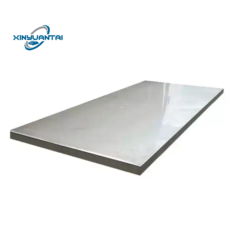 Stainless Steel Plate 301、302、304、304L、316、316L