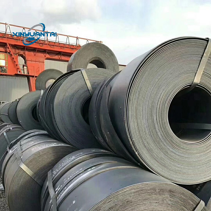 Carbon Steel Coil