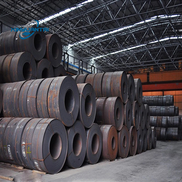 Carbon Steel Coil