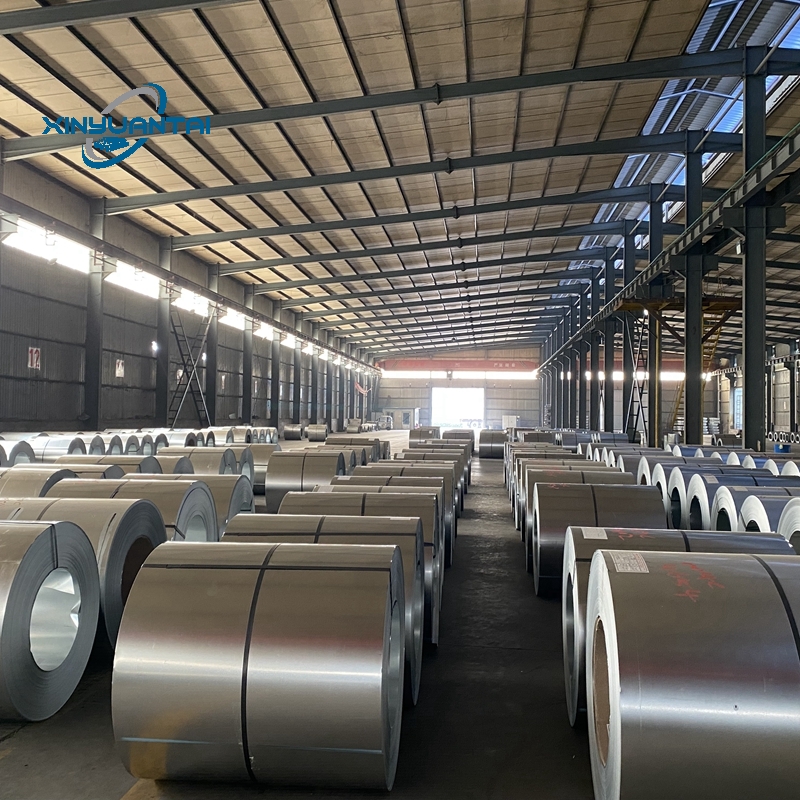 Prime Grade 201 202 304 316 410 430 Cold Rolled 420J1 J2 J3 321 904l 2B BA Hot rolled Stainless Steel Coils  with mirror
