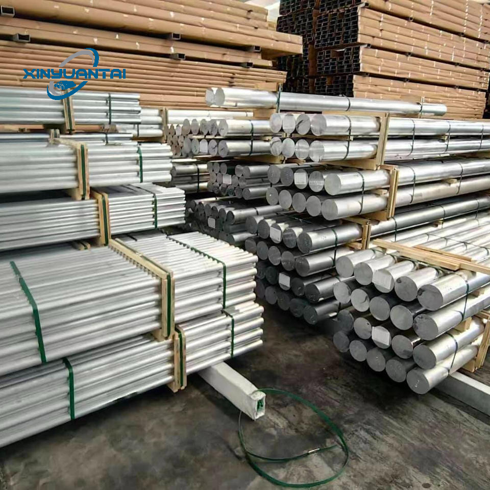 Stainless Steel Rod Aisi 201 303 430 317 329 347 630 416 410 420 904l 316l 310s 2507 Round Stainless Steel Shaft 316 304 Stainless Steel Bar Rod