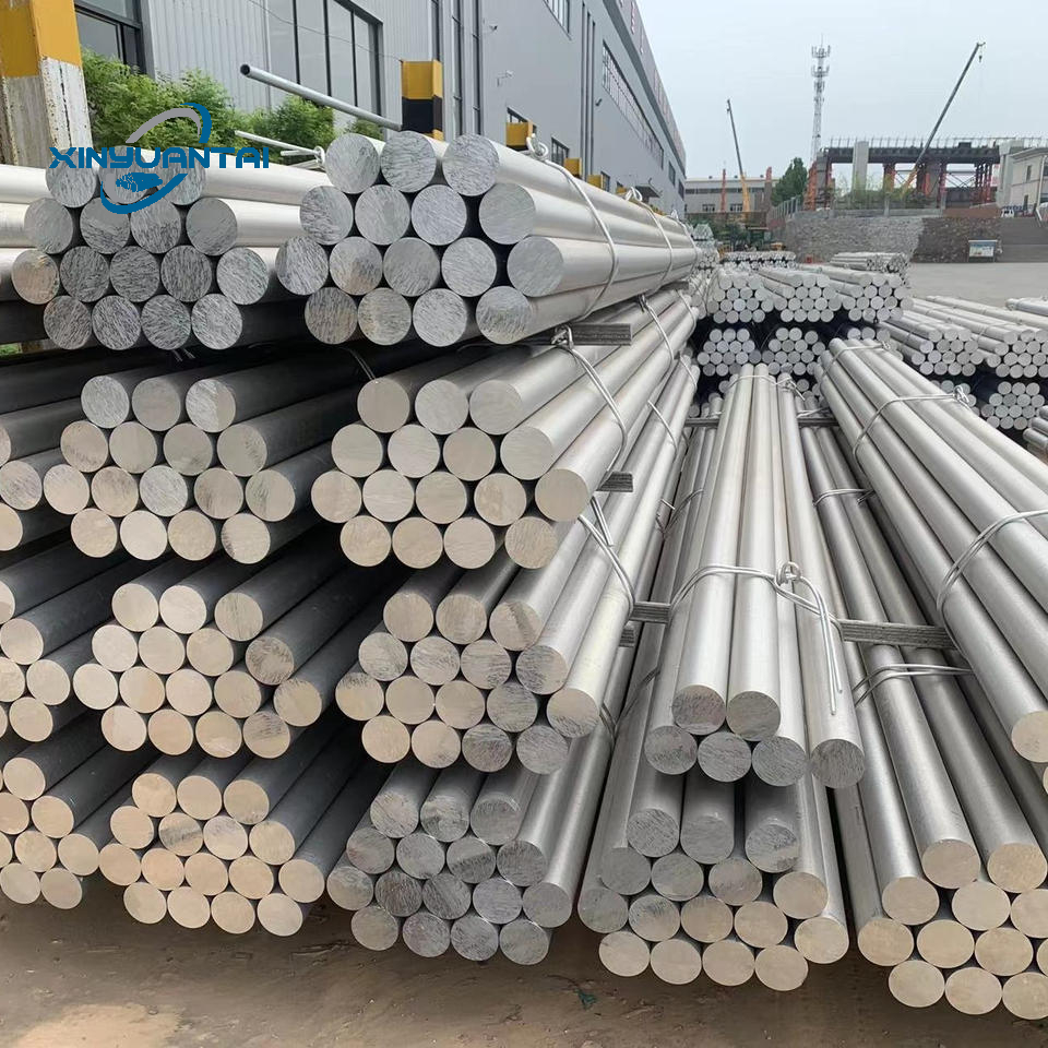 Stainless Steel Rod Aisi 201 303 430 317 329 347 630 416 410 420 904l 316l 310s 2507 Round Stainless Steel Shaft 316 304 Stainless Steel Bar Rod