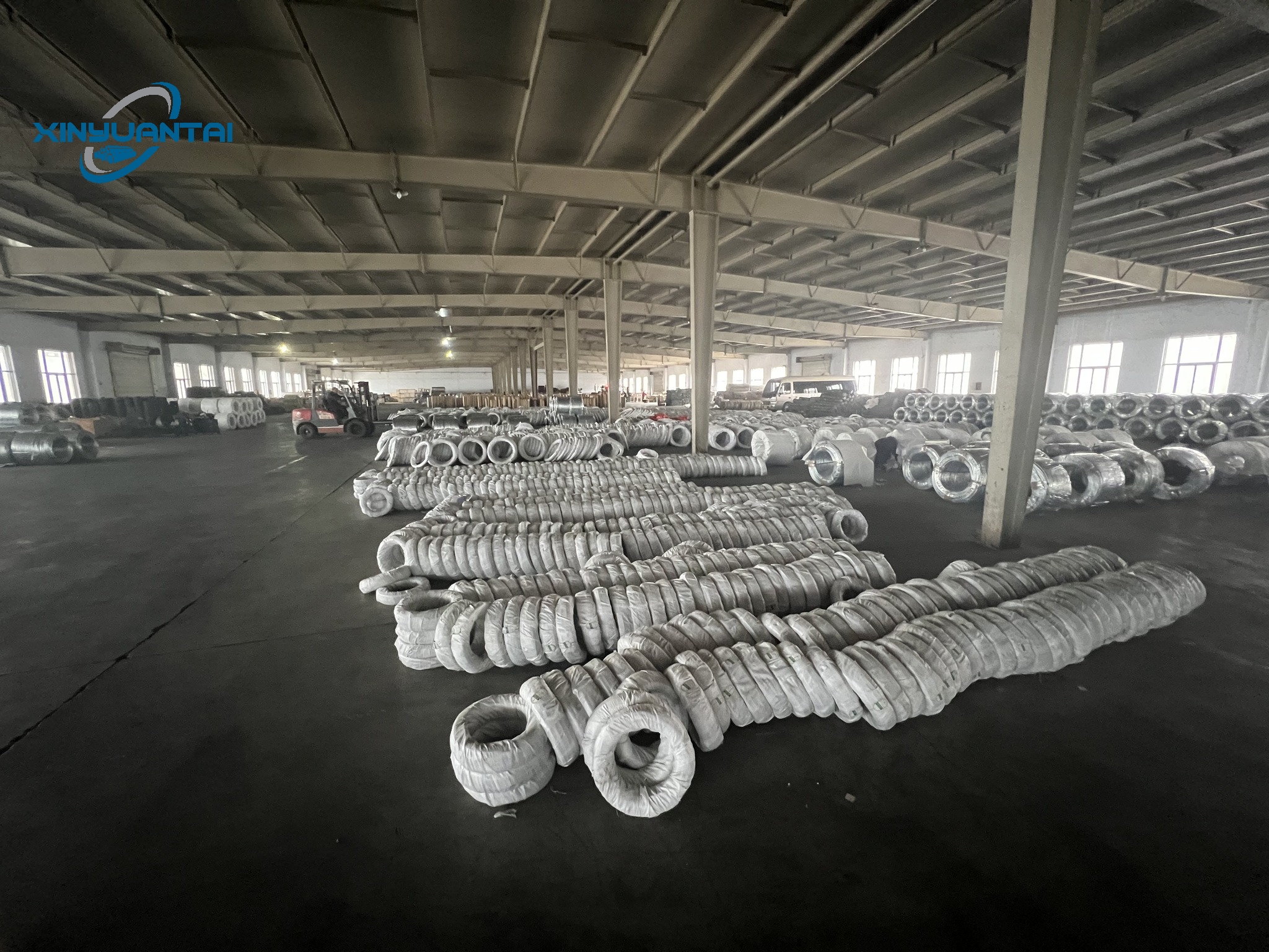 Stainless Steel Wire SS 304 316 Welding Wire Coil SS Wire Rolls 25mm Stainless Steel Wire Rod