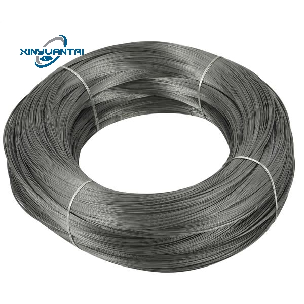 Stainless Steel Wire SS 304 316 Welding Wire Coil SS Wire Rolls 25mm Stainless Steel Wire Rod