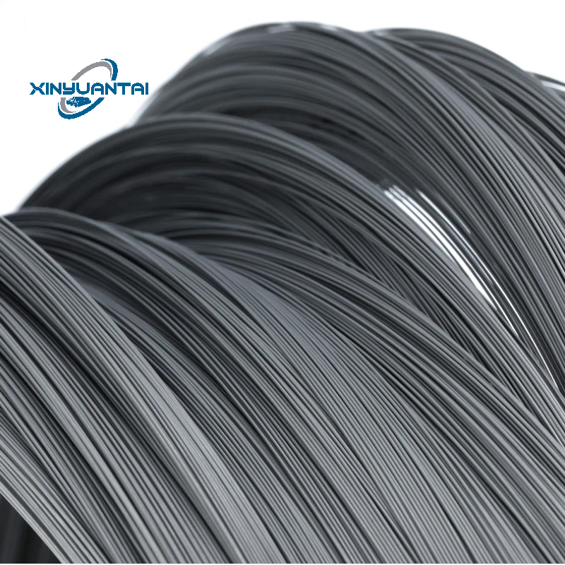 Stainless Steel Wire SS 304 316 Welding Wire Coil SS Wire Rolls 25mm Stainless Steel Wire Rod