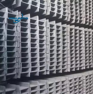 Stainless Steel H Beam Chinese Factory Wholesale High quality SS304 316L H shaped Stainless Steel H Beam Steel Universal Beam