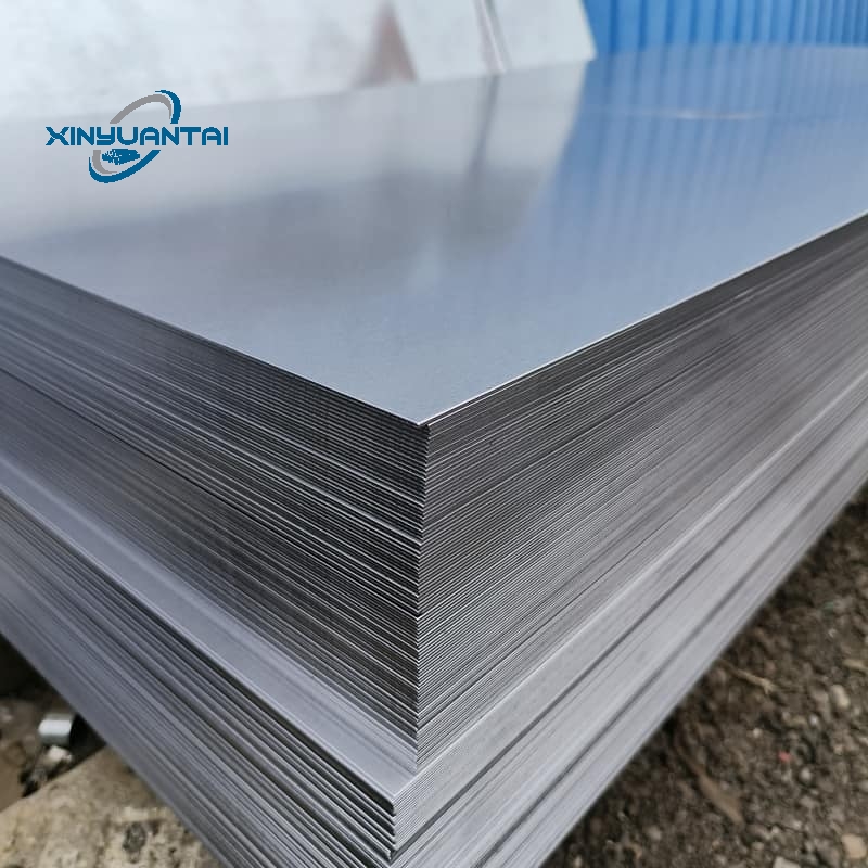 Carbon Steel Plate