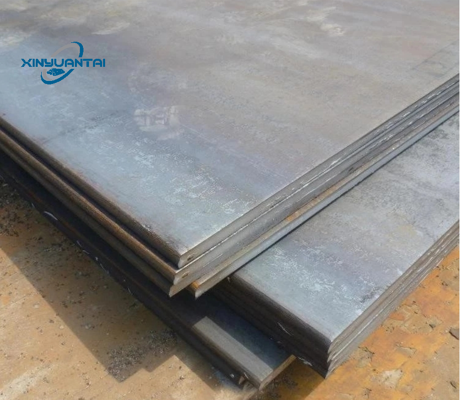 Carbon Steel Plate