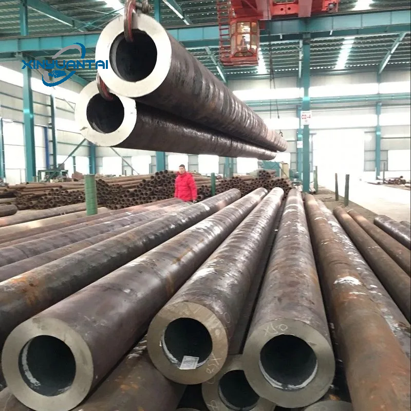 ​Carbon Steel Pipe