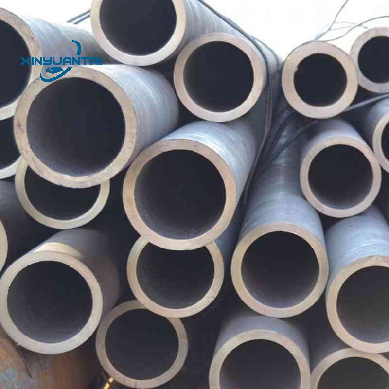 ​Carbon Steel Pipe