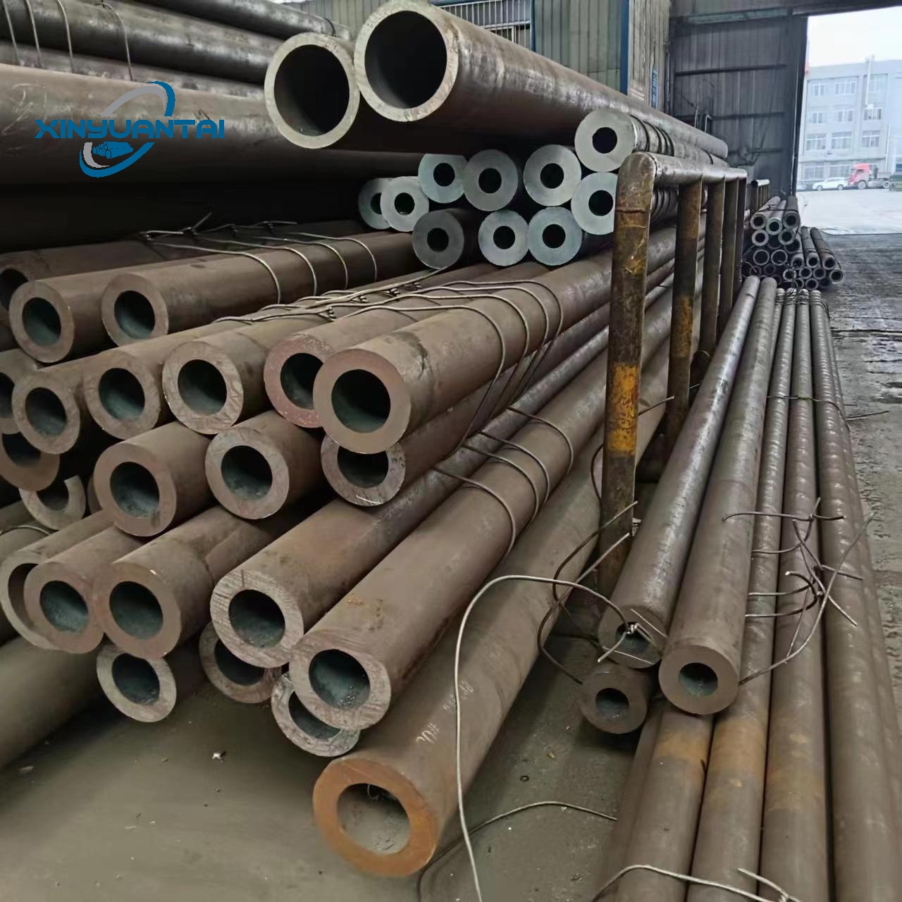 ​Carbon Steel Pipe