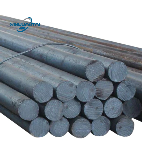 Carbon Steel Rod