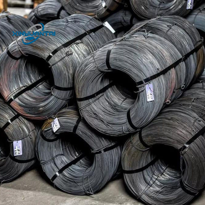 Carbon Steel Wire