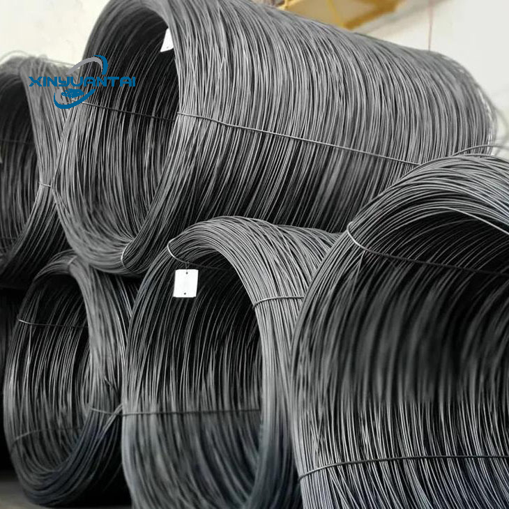 Carbon Steel Wire