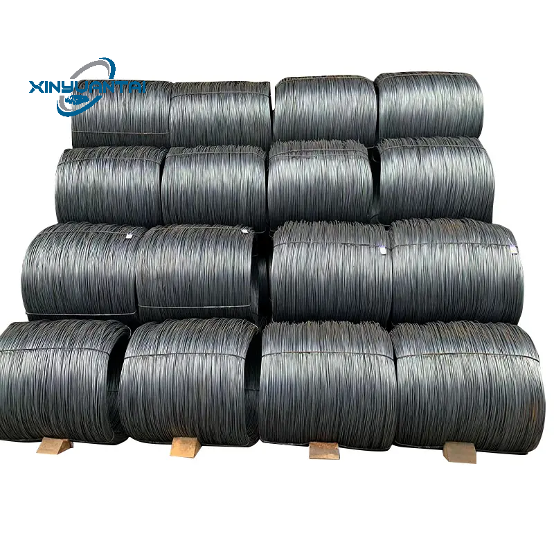 Carbon Steel Wire