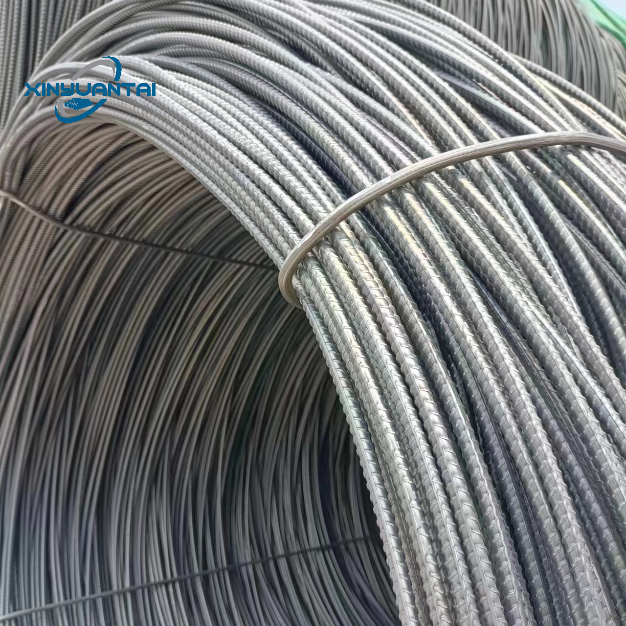 Rebar Coil