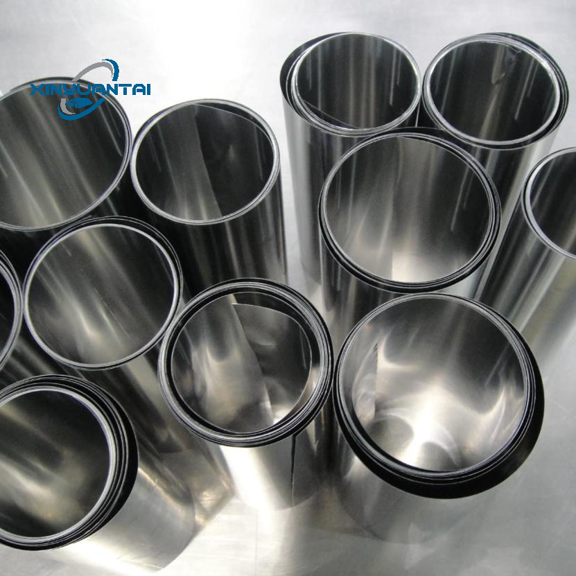 Titanium Foil
