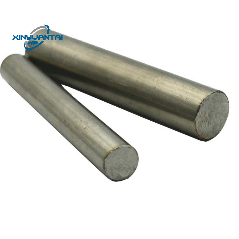 Titanium Rods