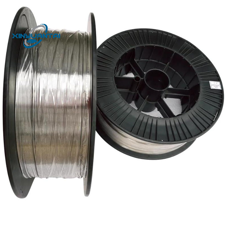 Titanium Wire