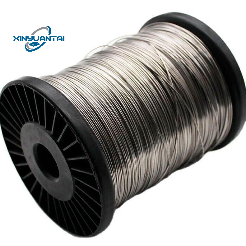 Titanium Wire
