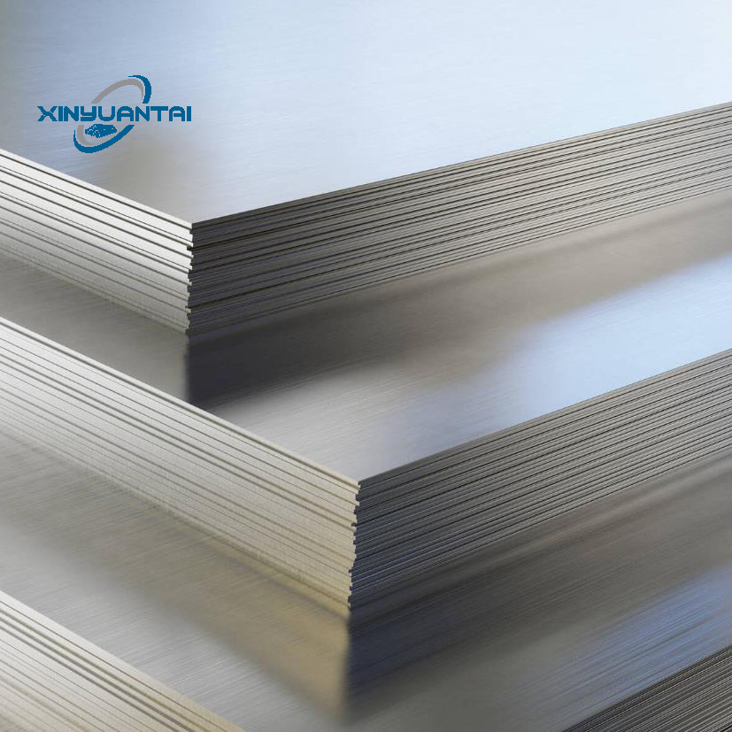 Aluminum Plate 2mm 3mm 4mm ACP plate aluminum composite panel
