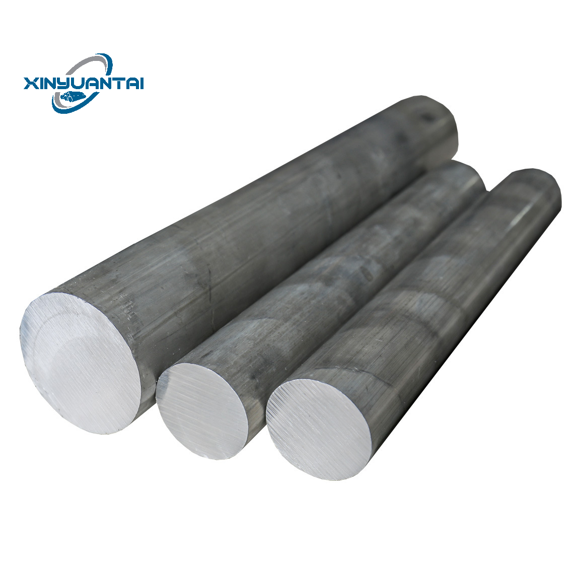 Aluminum Rod high quality 7075 6061 6063 6082 5052 5083 2024 T6 T651 Round Aluminium Bar Rod In Stock