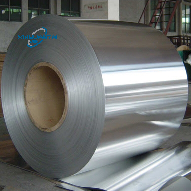 Aluminum Foil Factory Supply Different Model Heavy Gauge Foils And Extra-wide Aluminum Foil Jumbo Roll