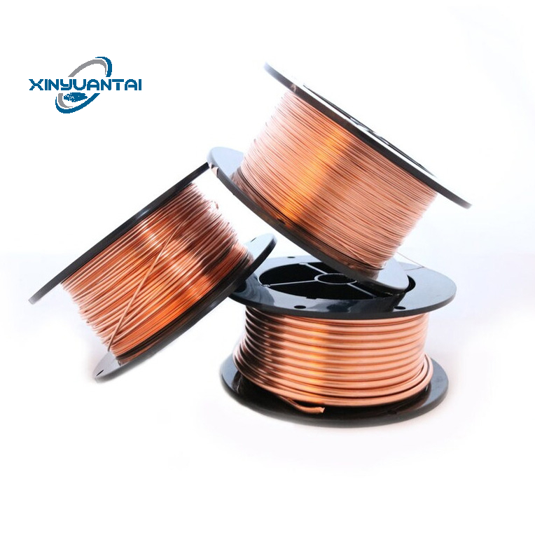 Copper Wire 12 Ga Solid Bare Copper Round Wire 50 Ft. Coil (Dead Soft) 99.9% Pure copper wire